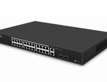 EFM ipTIME PoE24000 스위치허브