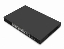 EFM ipTIME PoE24000 스위치허브