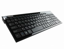 [삼성전자] 블루투스 키보드, SKB-2000BT [블랙]