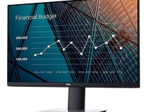 [DELL] P2719H 모니터
