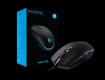 로지텍 G102 PRODIGY (정품) (블랙)