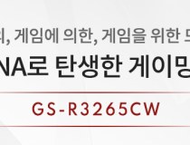 GEEKSTAR GS-R3265CW FHD 165 강화유리 커브드