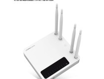 EFM ipTIME A604R 유무선공유기
