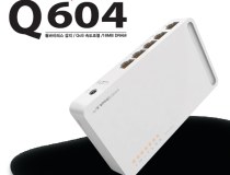 ipTIME Q604