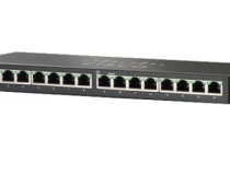 CISCO SG95-16 [스위칭허브/16포트/1000Mbps]