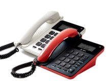 발신자 정보표시 유선 전화기 GS-492C