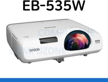 [EPSON] [LCD프로젝터] EB-535W [WXGA(1280x800) / 3,400안시]