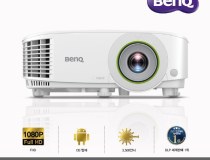[BENQ] [DLP프로젝터] EH600 스마트 [FHD(1920x1080/3500안시][WiFi 지원/안드로이드 OS 탑재]