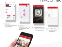 [하이크비젼] 하이크비젼 2MP HD-TVI 실내형 돔 카메라, DS-2CE56D1T-IRMMK [고정렌즈-3.6mm] [200만 화소/LED 12개]