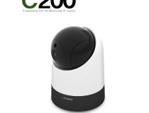[EFM] ipTIME C200 [IP카메라/200만화소/WIFI]