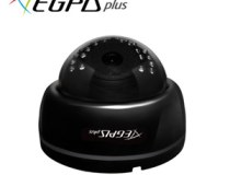 [이지피스] EX-SDI 전용 CCTV, 적외선 돔형, EGPIS-EXD6224R [210만화소] [고정렌즈-2.9mm/IR LED24개]