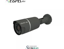 [이지피스] AHD 전용 적외선카메라 EGPIS-EQB46240R(D) [고정렌즈-3.6mm/400만 화소/IR LED 24개]