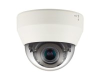 IP 네트워크 실내형 돔 카메라, QND-7080R 4MP
