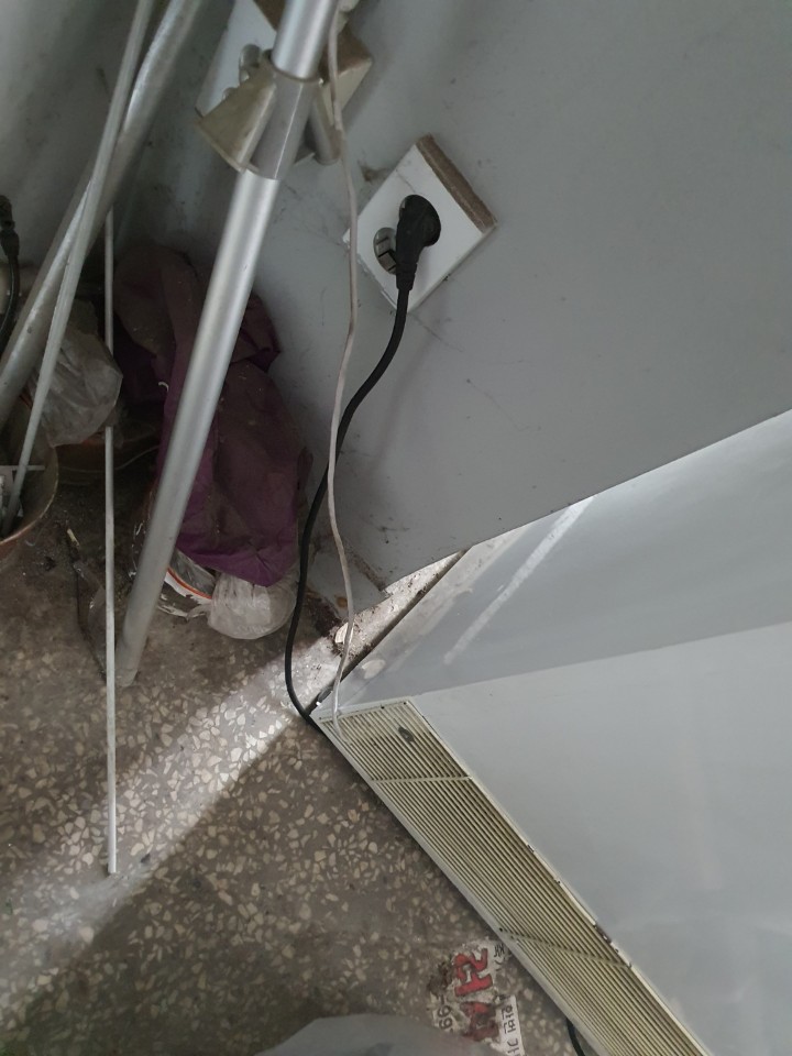 랜선연결후기입니다