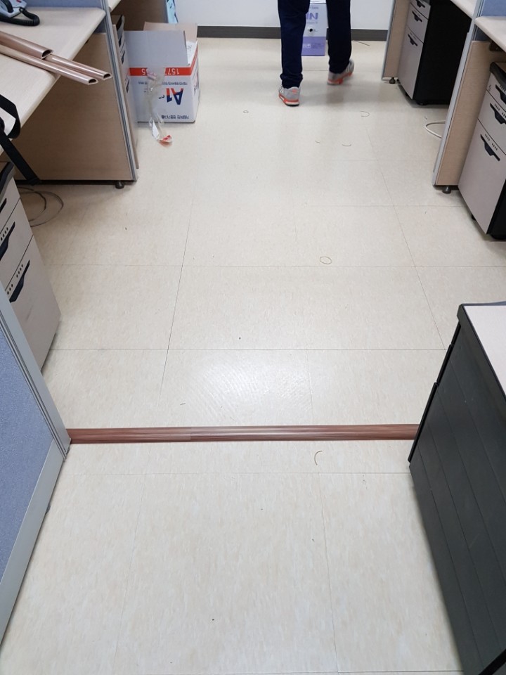랜선공사후기