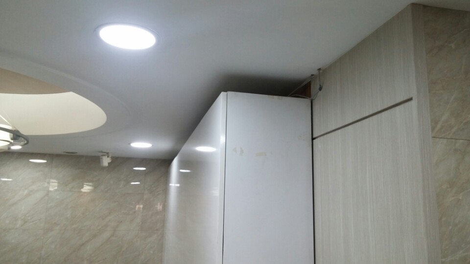 안산시 본오동 랜선작업
