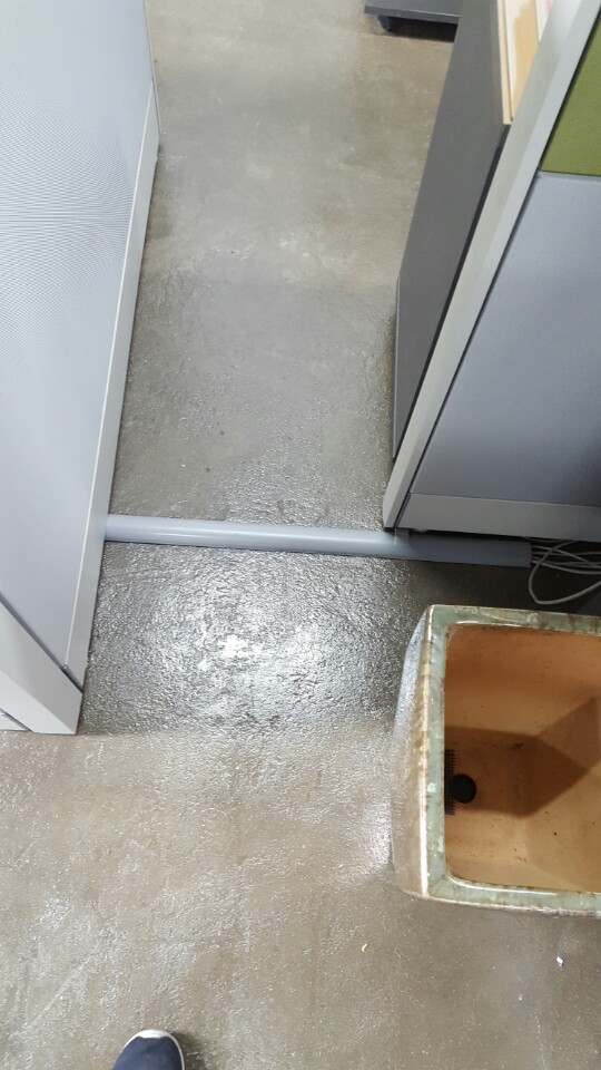 마포사무실랜공사~!!!