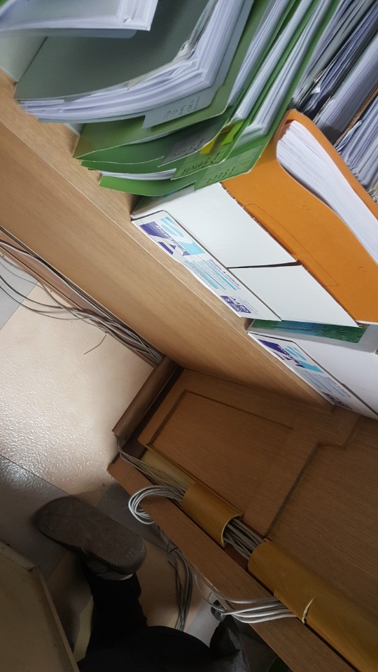 인터넷랜공사 무료견적 상담받으세요