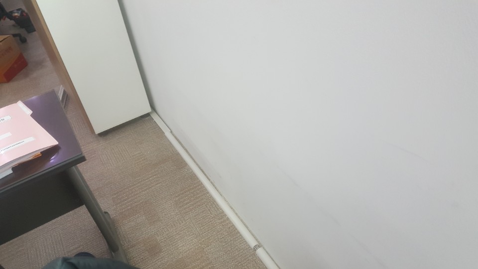 인터넷랜공사 깔끔하게