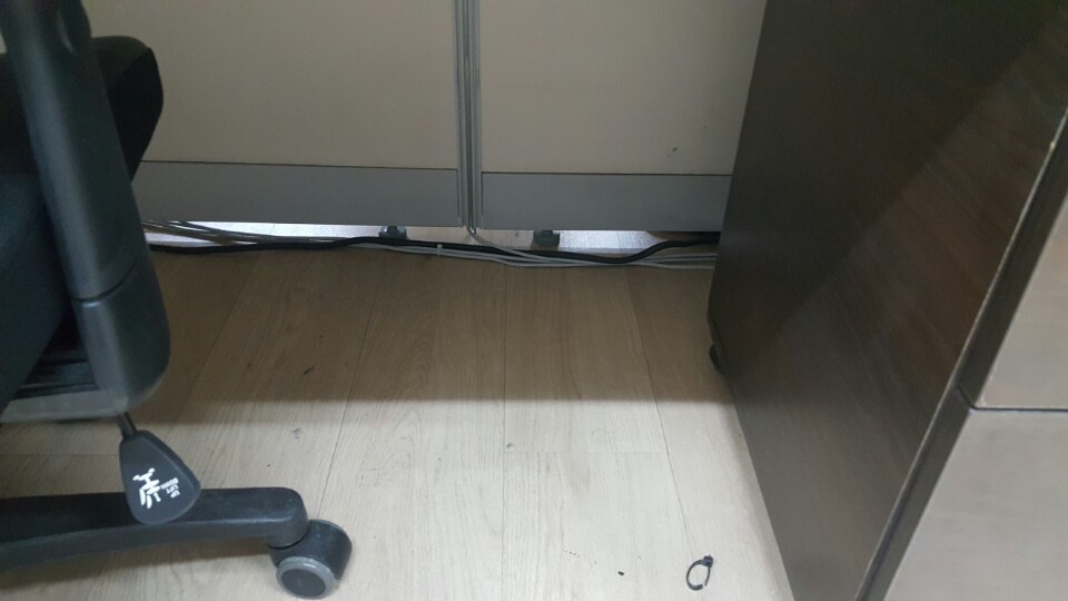 랜공사로 업무효율 높이세여