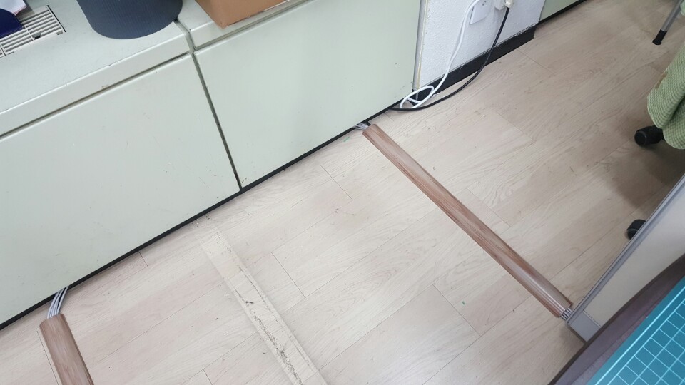 랜공사로 업무효율 높이세여