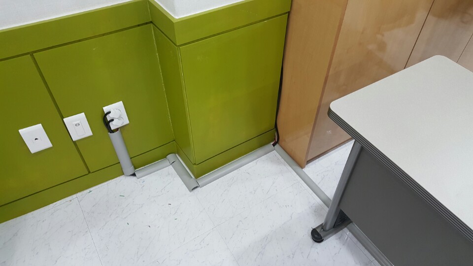 분당 랜공사 선정리까지 확실!