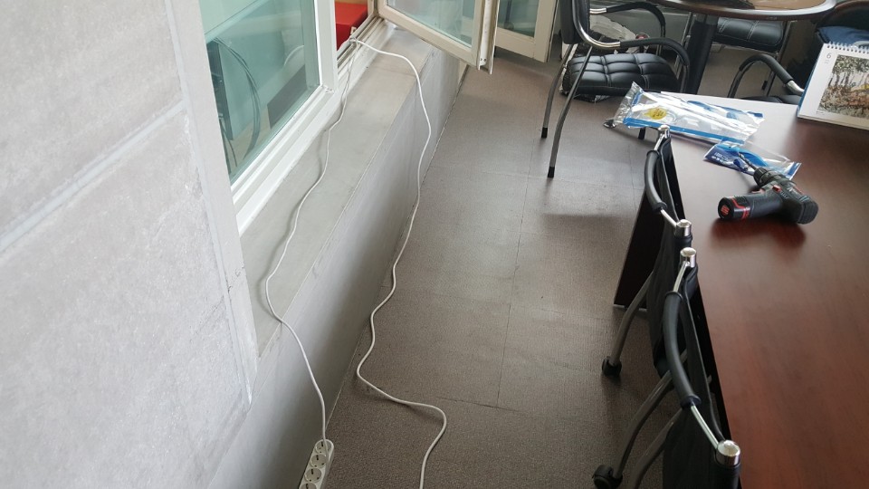 랜공사 한번에 여기서 해결!
