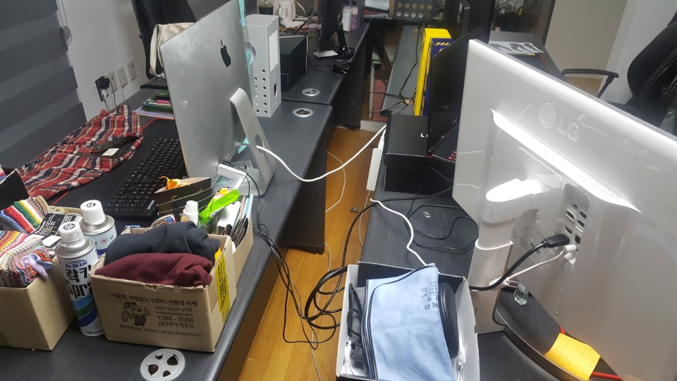 강남구 청담동 사무실랜공사 합리적인가격 정확한 시공