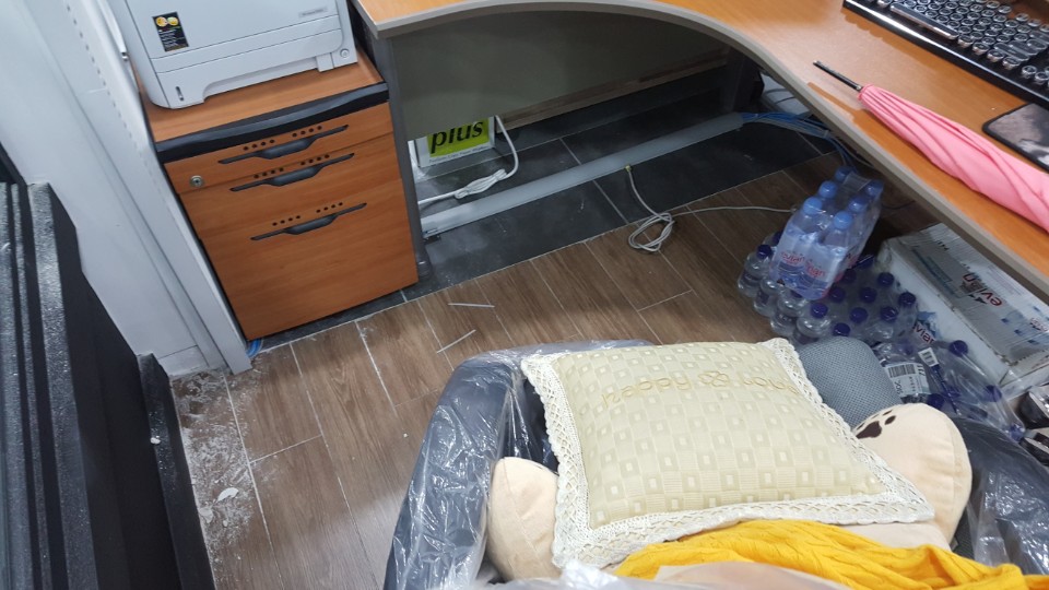 단원구 신길동 네트워크공사 신속한 설치