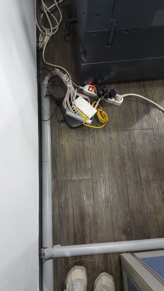 양재동 랜공사 신중하게 꼼꼼하게 정확하게!!!!!