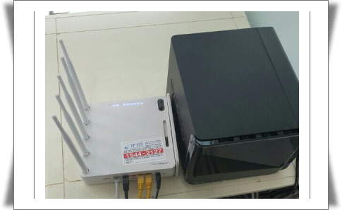 김포시 랜공사 IP119가 최고지!!!!