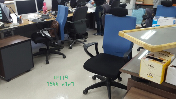 수원 권선구 세류동 랜공사 무료견적 무료상담 주말작업