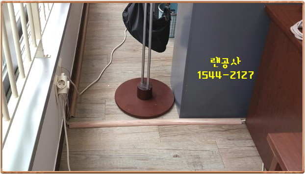 구로구 신도림동 사무실랜공사 ip119가 으뜸이징~