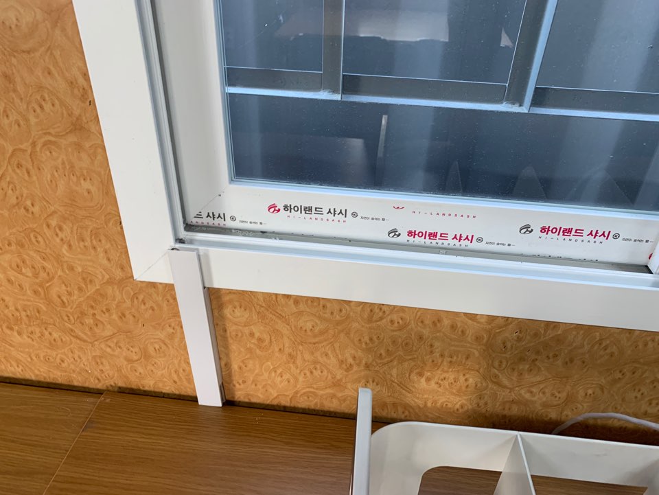 삼성동랜공사 현장작업