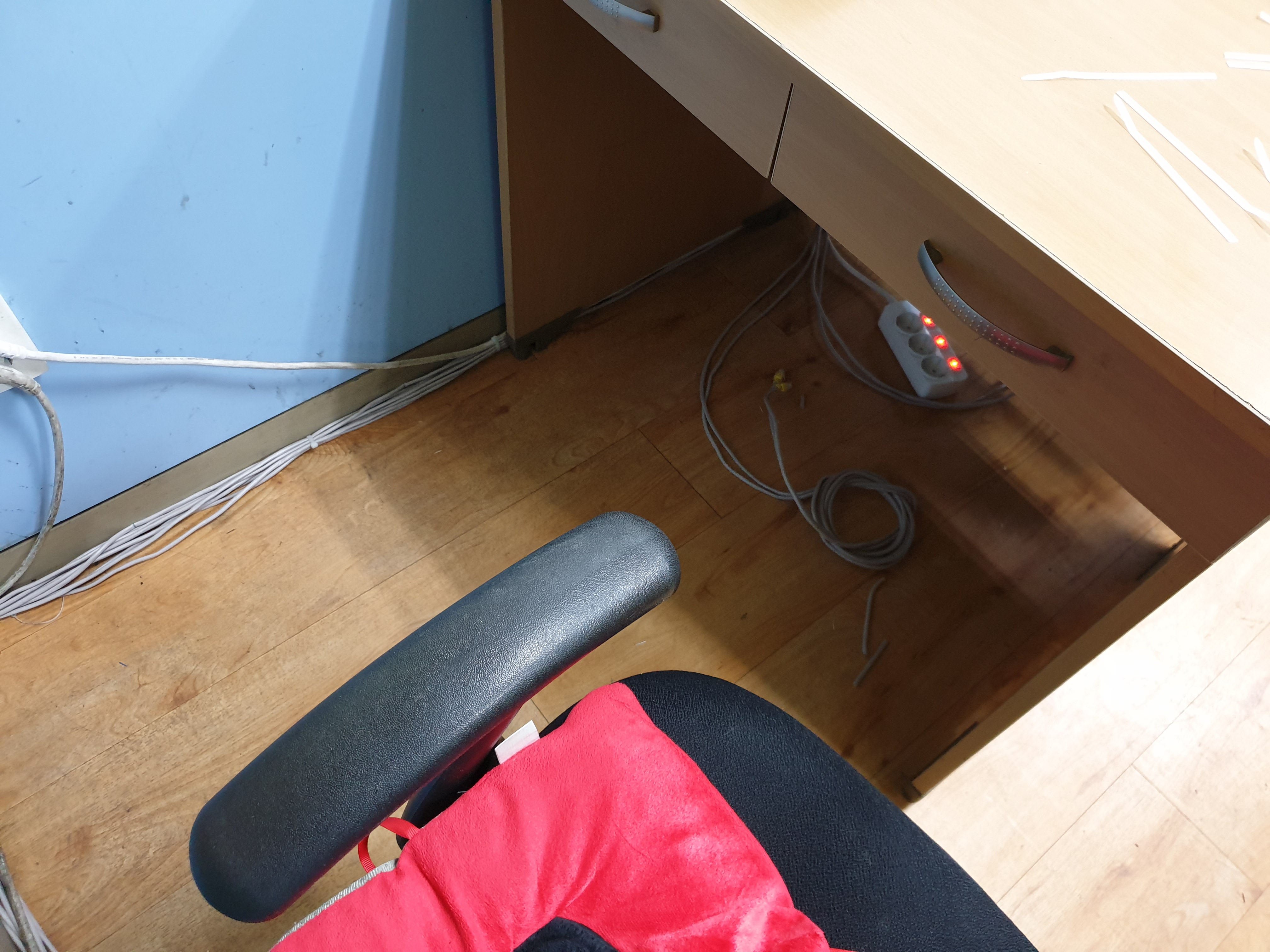 고양시 일산동구 식사동 랜공사