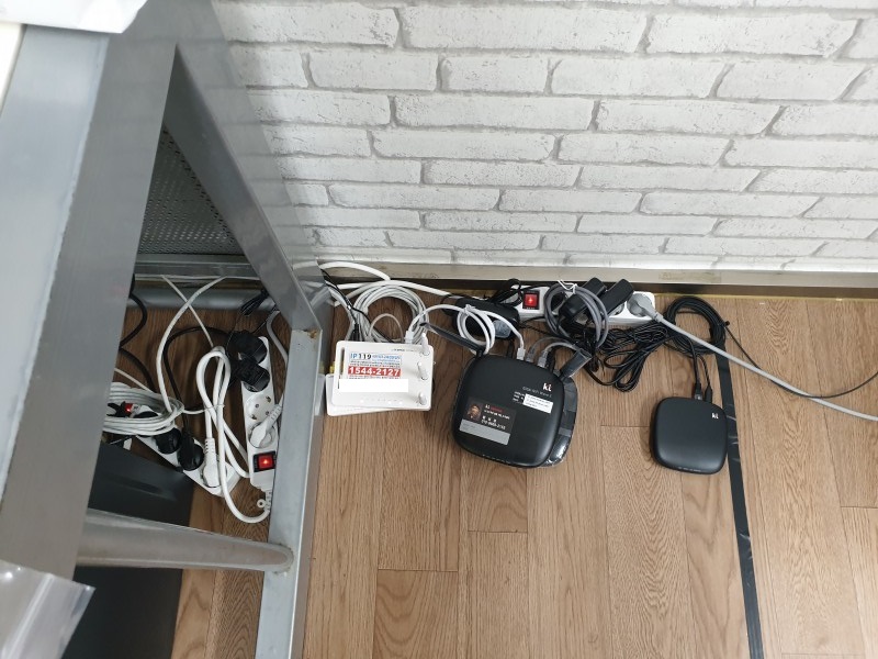의정부 랜공사 랜구축