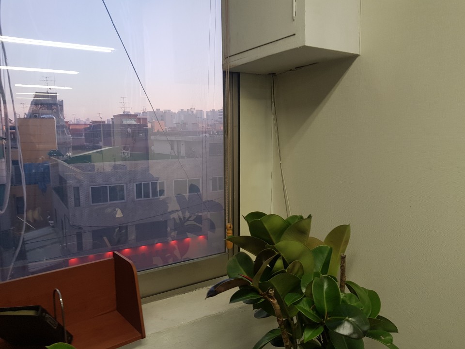 인터넷랜공사/인터넷작업/인터넷신호확인