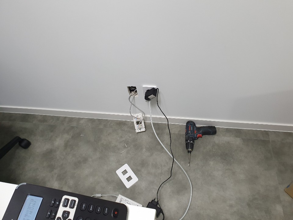 부산 사무실랜공사 전문