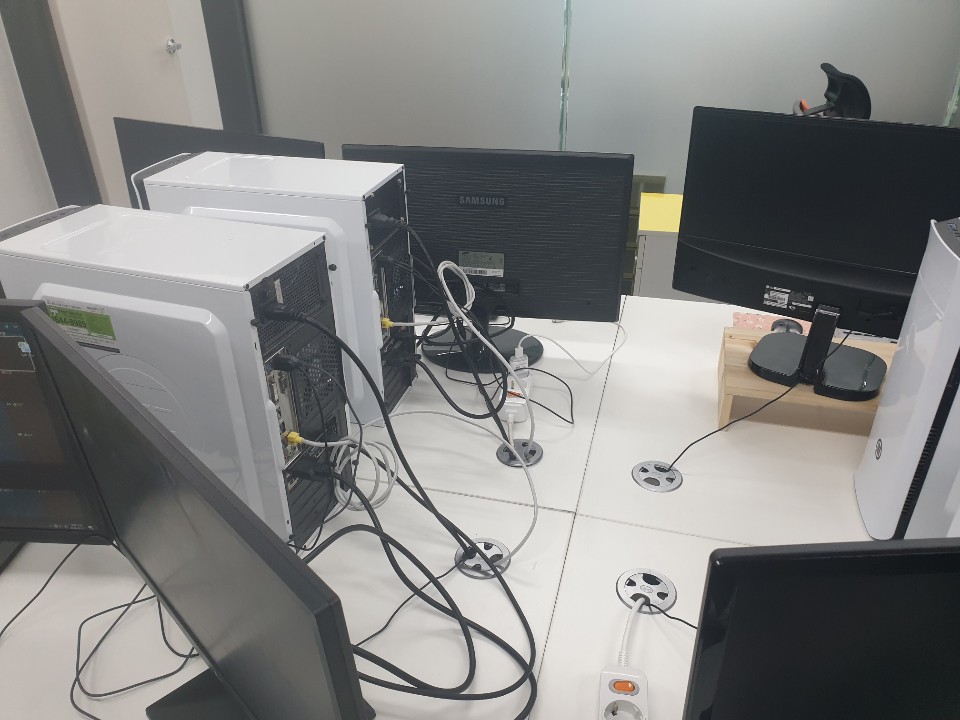 가산동 랜선공사 24시간 상담가능합니다