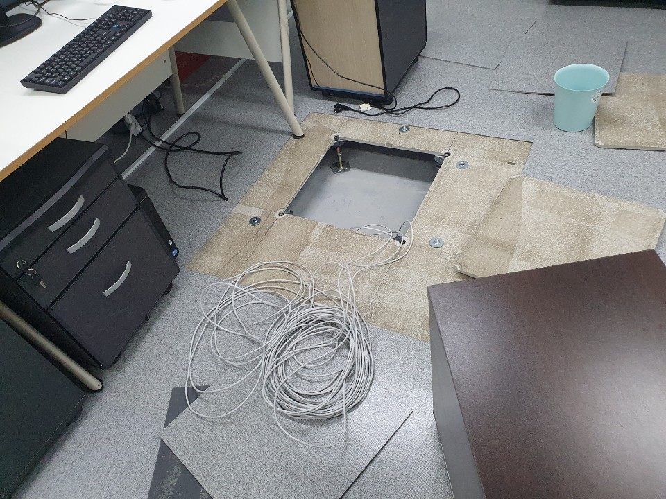 마포구 상암동 인터넷랜공사 무료상담.견적 받아보세요~