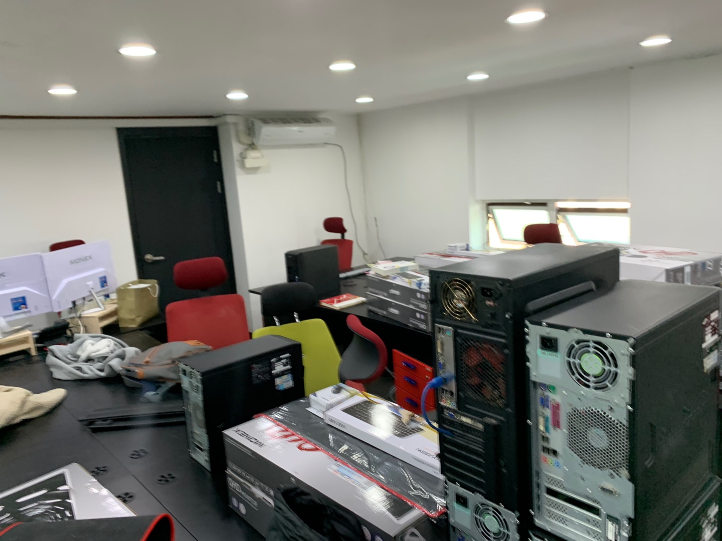 청담동 인터넷랜공사 IP119가 전문입니다