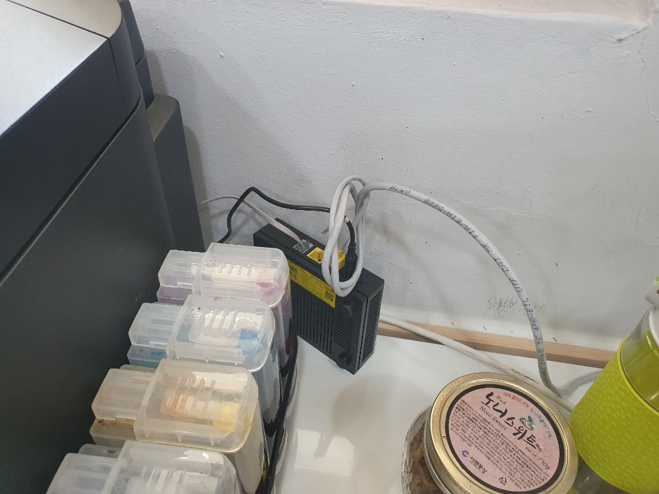울산 북구 신천동 랜공사 미리알아보고 작업하세요