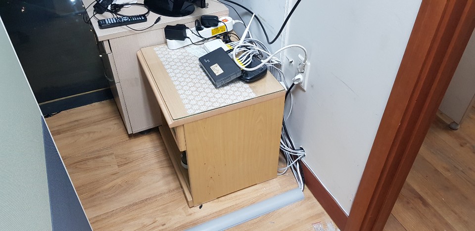 인천 남동구 구월동 네트워크공사 작업 주말에도 가능해요