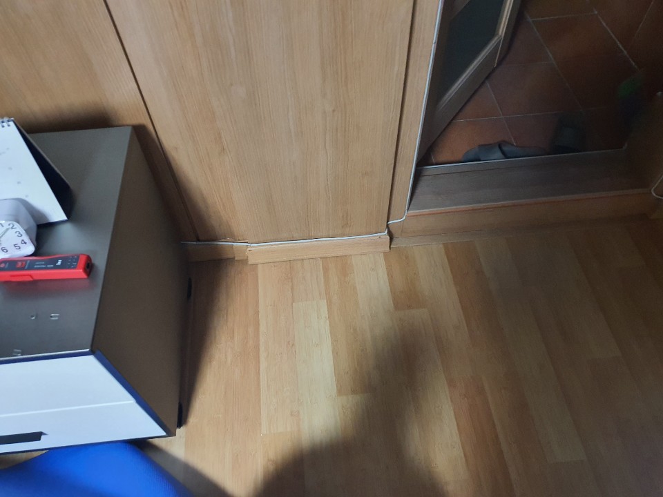 관악구 봉천동 아파트랜공사도 역시 Ip119가 책임집니다