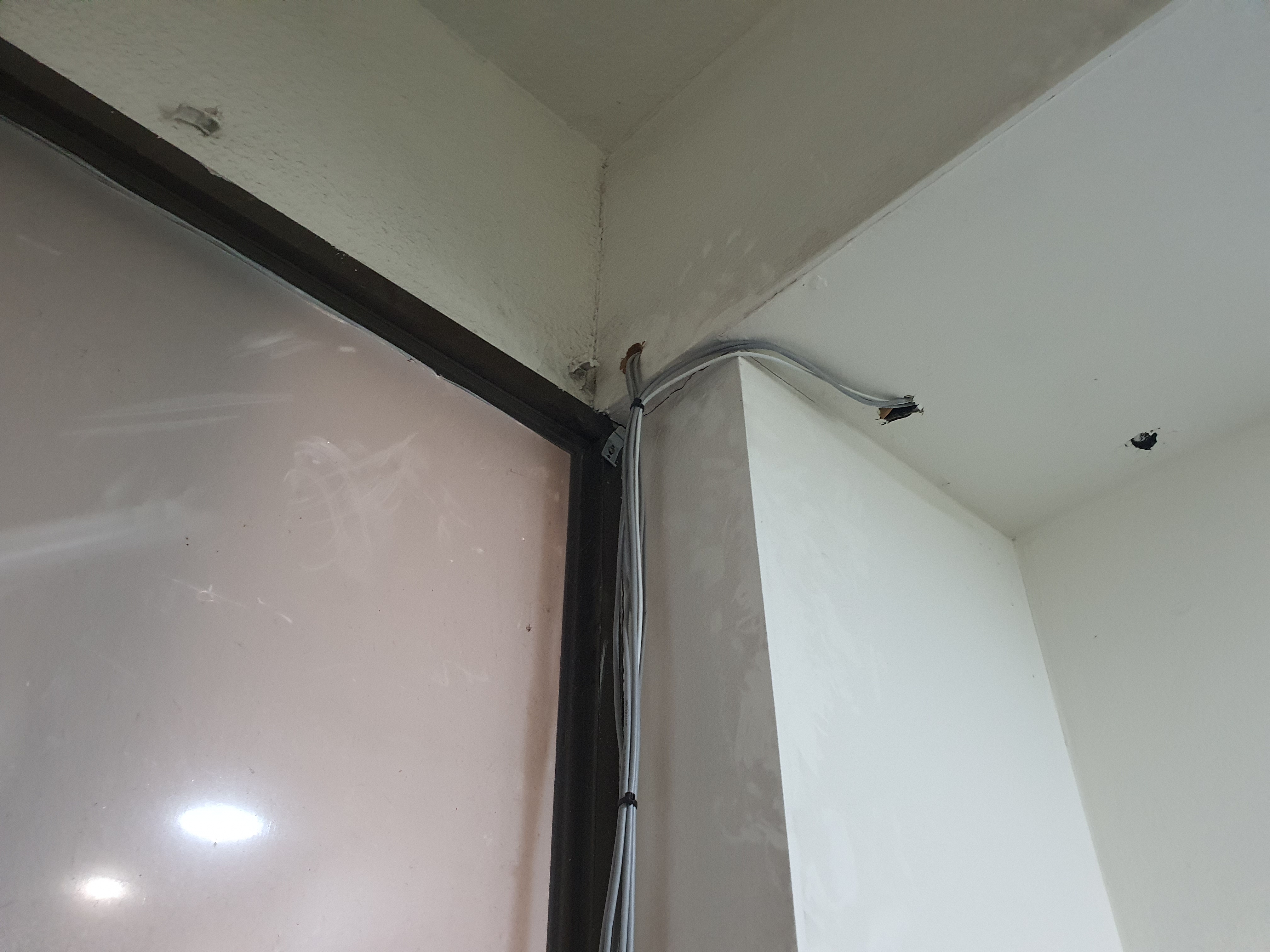 동대문구 장안동 네트워크공사 잘하는업체 IP119
