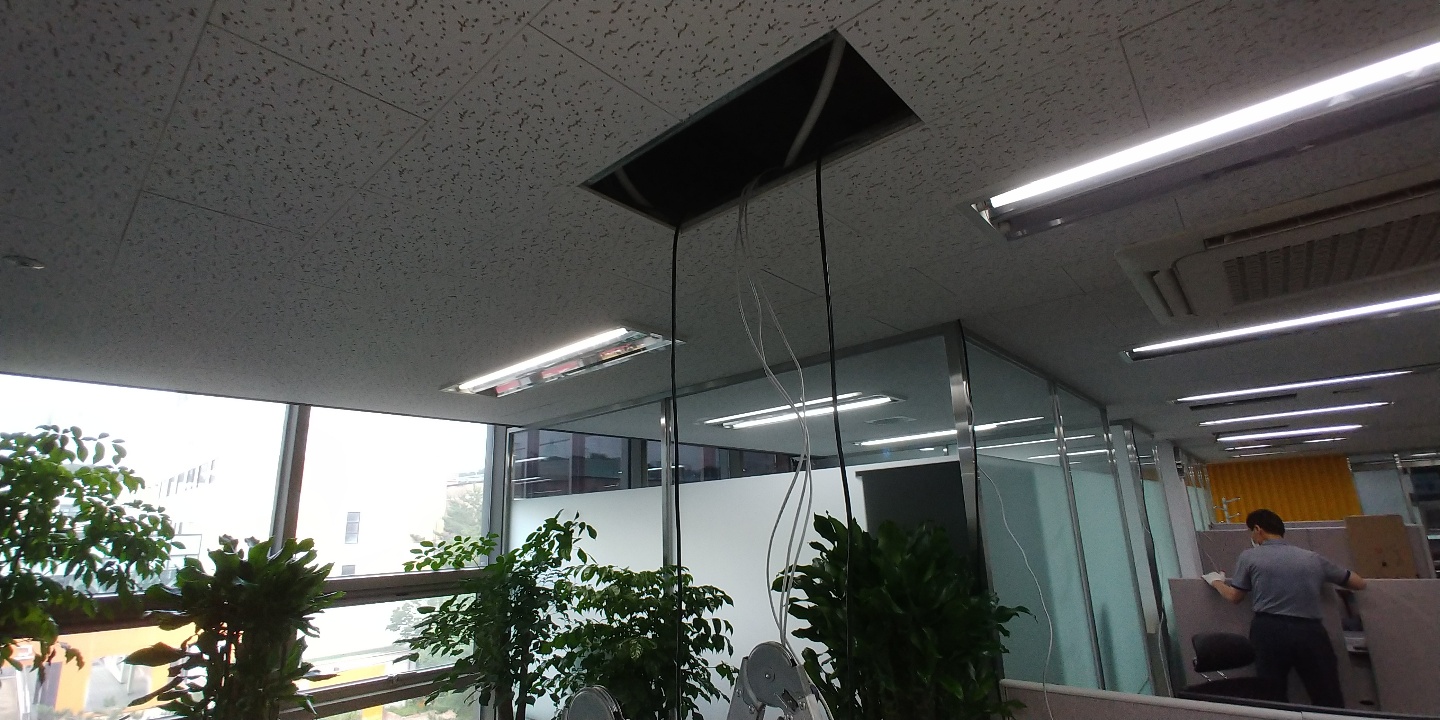 강남구 논현동 네트워크공사 이곳에서 저렴하게 작업해보세요