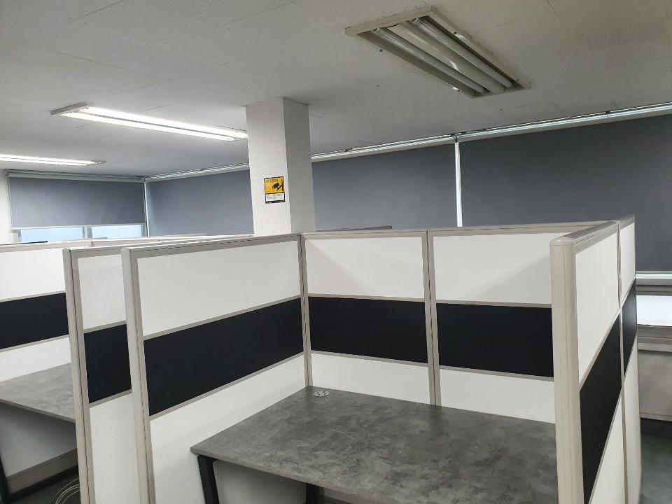 서울 강남구 역삼동사무실랜공사 깔끔.꼼꼼.확실하게 작업완료