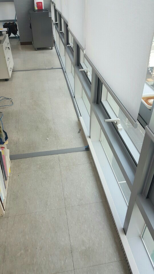 김포시 랜공사