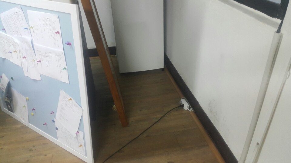 역삼동랜선작업/랜선공사/랜선설치